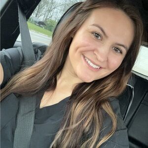 Meet your Posher, Graci